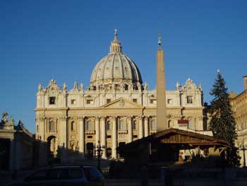 vatican