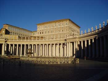 vatican