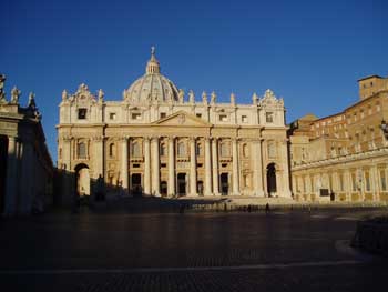 vatican