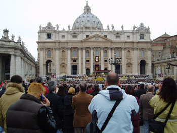 vaticaneaster