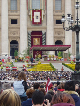 vaticaneaster