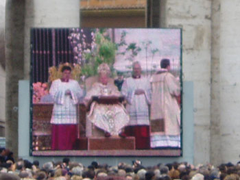 vaticaneaster