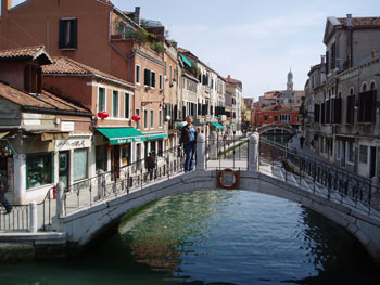 venice