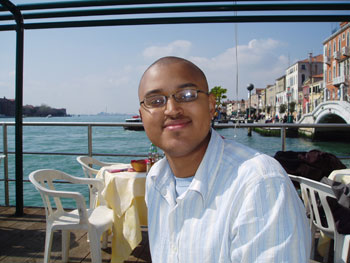 venice